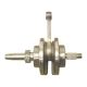 Crankshaft Honda CG125 78-83(16mm Wide Con Rod)