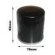 MF Oil Filter (C) BMW (C301 HF163)