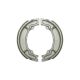 Drum Brake Shoes Y521 130mm x 28mm (STOCK PRICE)