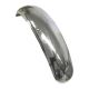 Front Mudguard Chrome Kawasaki KH250