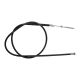 Front Brake Cable Yamaha DT50MX 81-95 DT80MX 81-85