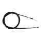 Rear Brake Cable Honda SA50 Met-in 88-95 NH80 83-94