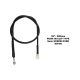 Speedo Cable Peugeot Trekker 50