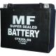 Standard Batteries - 501205H