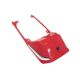 Tailpiece Suzuki GS125 Red