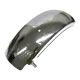 Rear Mudguard Chrome Kawasaki KH250