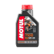 Motul Scooter Power 5w40 4T 100% Synthetic (1ltr)