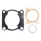Top Gasket Set Yamaha DT125MX, IT125, TY125 81-83