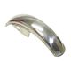 Front Mudguard Chrome Suzuki GN250