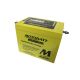 MotoBatt Battery MBHD12H Fully Sealed GM32-4A YHD4-12