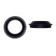 Fork Dust Seal 30mm x 40mm Push in Type 4mm/12mm