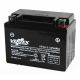 Vertex VP4A-3 Battery CB4L-B L:120mm H:93mm W:70 REF: YB4L-B