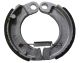 Drum Brake Shoes VB134 H301 80mm x 18mm