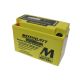 Motobatt Battery MBT9B4 12v 9AH CCA:115A YT9BBS, YT9B4 L:150mm x H:105mm x W:70mm